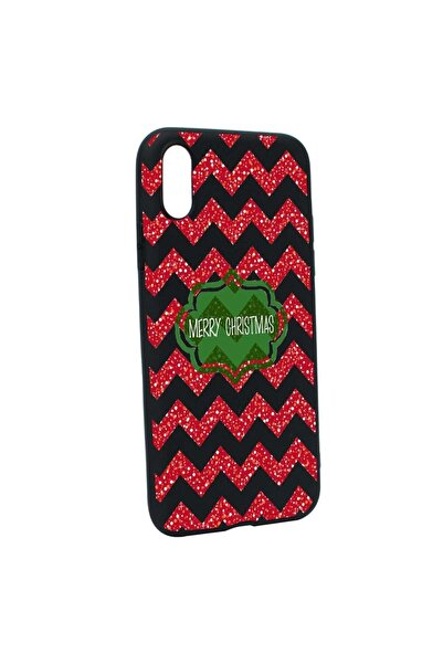 bestcase Husa Xmas, Craciun, pentru Xiaomi Redmi 9A, rezistenta la uzura, ant...