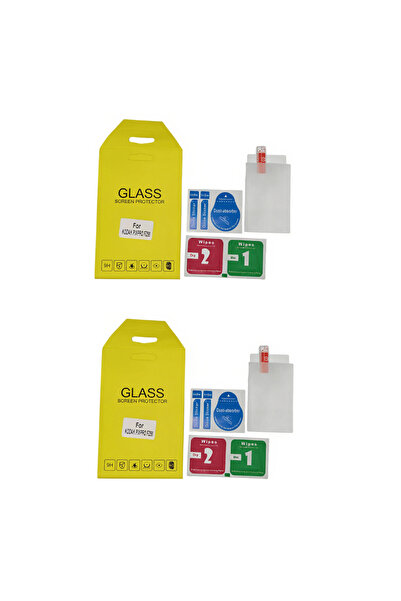 Choice 2pcs For KODAK PIXPRO FZ55 Tempered Glass Screen Protector 9H HD Clear...