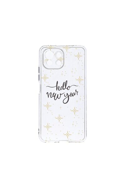 bestcase Husa BestCase¬Æ Clear Silicon 2MM, Compatibila Cu Xiaomi Mi 11 Lite,...
