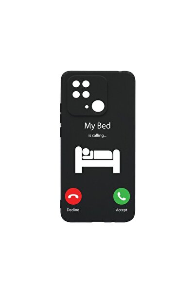 bestcase Husa BestCase¬Æ Slim SIlicon 0.8MM, Compatibila Cu Xiaomi Poco C40, ...
