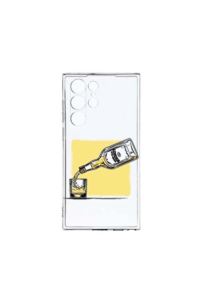 bestcase Husa BestCase¬Æ Clear Silicon 2MM, Compatibila Cu Samsung Galaxy S22...