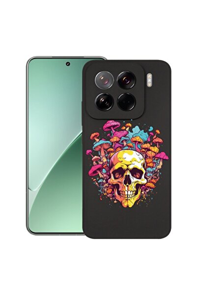bestcase Калъф за Xiaomi 15 Pro, Премиум тънък силиконов 1.2ММ, Цветове мечта...
