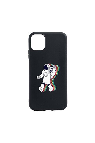 bestcase Husa Silicon, Compatibila Cu Xiaomi Redmi 10C, Walk On Moon, reziste...