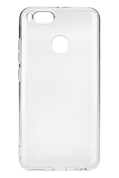 OEM Ultra Slim 0,3mm Xiaomi Mi 5X/A1 Διάφανο
