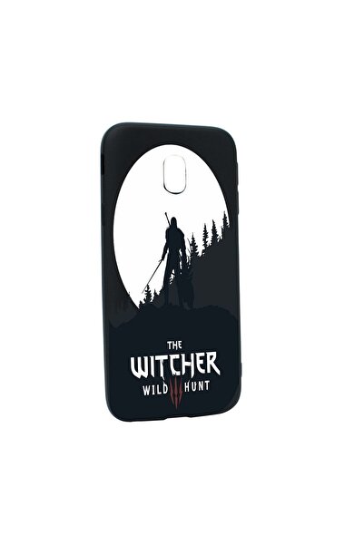 bestcase The Witcher, Ταινία, προστατευτική θήκη για Samsung Galaxy J7 2018, ...