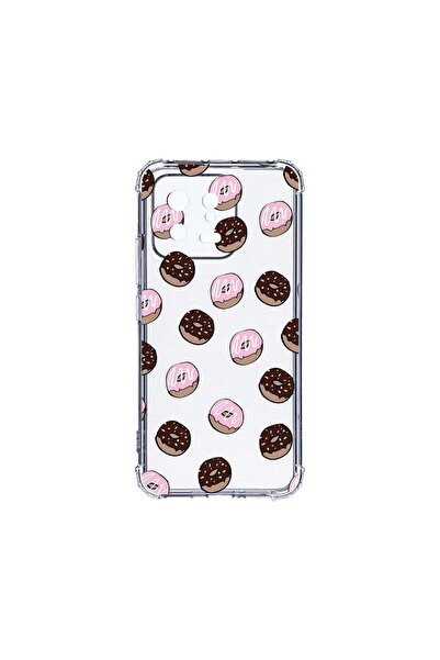 bestcase Husa BestCase¬Æ Anti Shock 1.5MM, Compatibila Cu Xiaomi 13, Donuts, ...