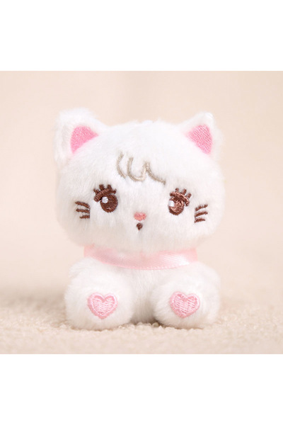 Choice1 8CM Style D 8CM Cute Soft Mikko Cotton Plush Toys Creative Cartoon An...