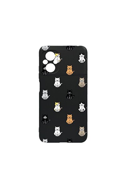 bestcase Husa BestCase¬Æ Slim SIlicon 0.8MM, Compatibila Cu Xiaomi Poco M5, C...