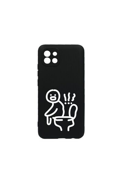 bestcase Тънък силиконов калъф 0.8ММ, съвместим с Xiaomi Mi 11 Lite 5G / 4G /...