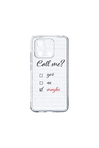 bestcase Husa BestCase¬Æ Clear Silicon 2MM, Compatibila Cu Xiaomi Redmi 12C, ...