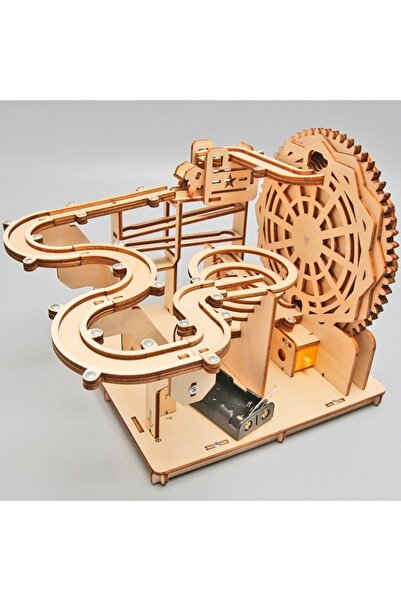 Choice Ball bearing Children's science and education experiment models, child...