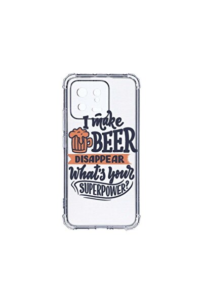 bestcase Husa BestCase¬Æ Anti Shock 1.5MM, Compatibila cu Xiaomi 13, Superpow...