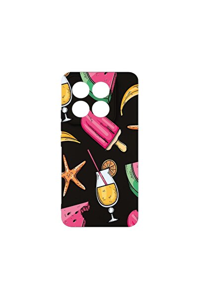 bestcase Husa BestCase¬Æ Premium Silicon, Compatibila Cu Xiaomi 14 Pro, Summe...