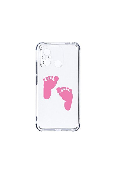 bestcase Husa BestCase¬Æ Anti Shock 1.5MM, Compatibila Cu Xiaomi Redmi 12C, G...