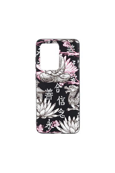bestcase Husa Silicon Compatibila cu Xiaomi 11T, Buddha, rezistenta la uzura,...