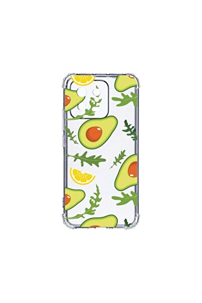 bestcase Husa BestCase¬Æ Anti Shock 1.5MM, Compatibila cu Xiaomi 13, Avocado,...