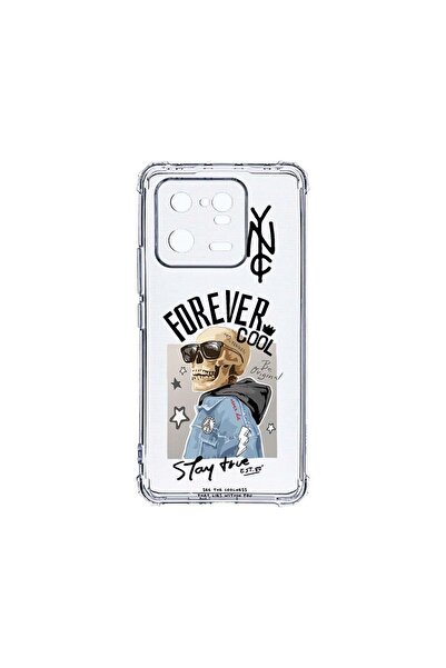 bestcase Husa BestCase¬Æ Anti Shock 1.5MM, Compatibila Cu Xiaomi 13 Pro, Fore...