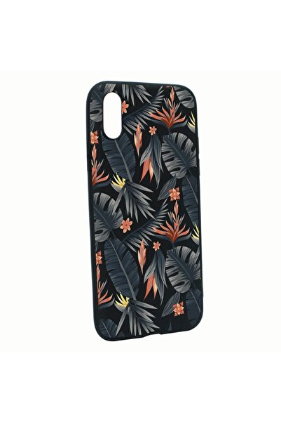 bestcase Husa pentru Xiaomi Redmi 9A, Tropical, rezistenta la uzura, anti-alu...
