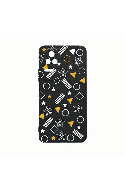 bestcase Husa Silicon, Compatibila Cu Xiaomi Poco M5s, Star, Rezistenta la uz...