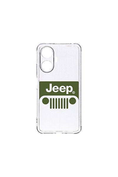 bestcase Θήκη για Xiaomi Redmi A3, BestCase® Αντικραδασμική 1.5MM, Jeep, Τεχν...