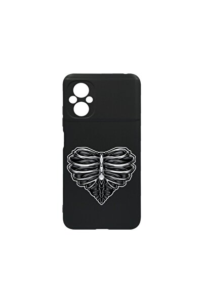 bestcase Husa BestCase¬Æ Slim SIlicon 0.8MM, Compatibila Cu Xiaomi Poco M5, S...