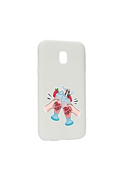 bestcase Husa de protectie Riverdale Shake, Movie, pentru Samsung Galaxy J7 2...