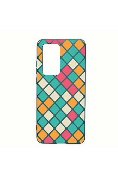 bestcase Husa Silicon Compatibila Cu Samsung Galaxy M02s, Mozaic, rezistenta ...
