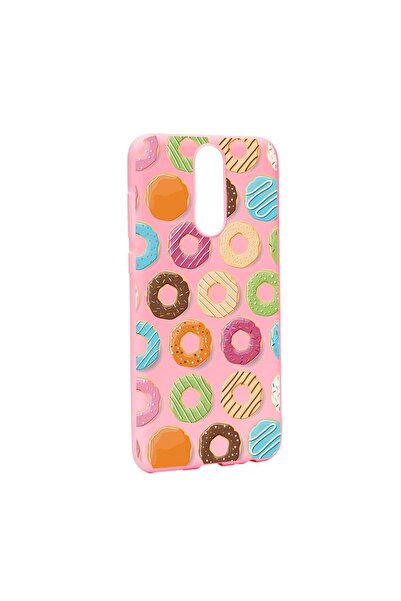 bestcase Калъф за Xiaomi Redmi Note 4/4X, Силиконов, Donut P66
