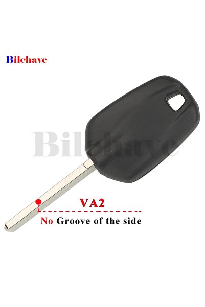 Choice1 With VA2 Blade jingyuqin For Peugeot 308 508 Citroen C2 C4 C3 DS No C...