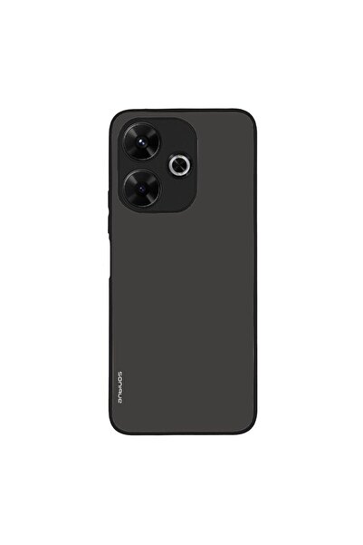 Sonique Θήκη ColorBloc Series για Xiaomi Redmi 13 4G / Poco M6 4G Γκρι