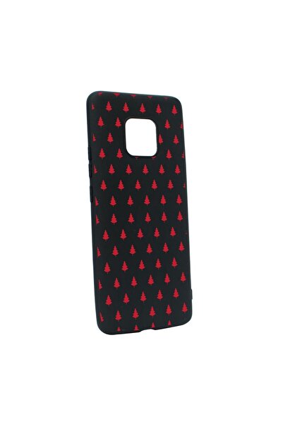 bestcase Husa Silicon Compatibila Cu Xiaomi Redmi Note 9 Pro, Christmas, rezi...