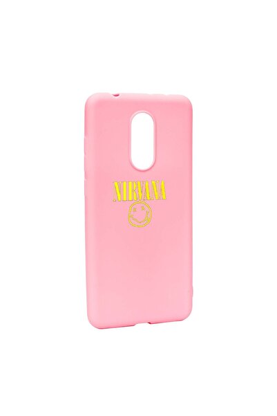 bestcase Husa de protectie Nirvana, pentru Xiaomi Redmi 5, rezistenta la uzur...