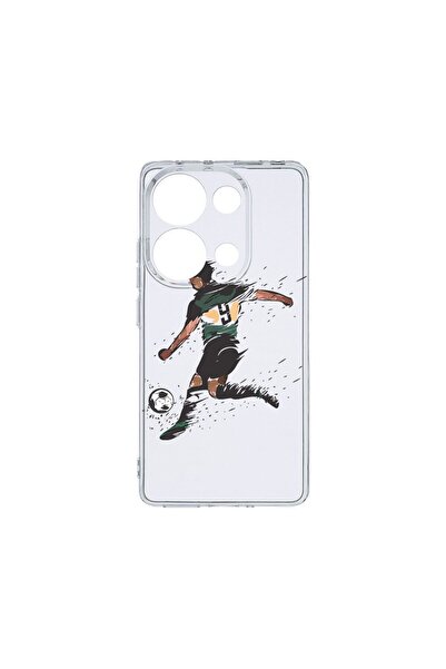 bestcase Husa BestCase¬Æ Clear Silicon 2MM, Compatibila Cu Xiaomi Redmi Note ...