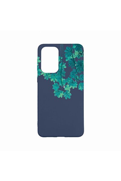 bestcase Husa Silicon, Compatibila Cu Xiaomi Redmi Note 11 Pro, Green Forest,...