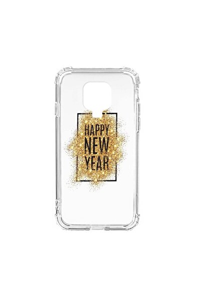 bestcase Husa Anti Shock Silicon Compatibila Cu Xiaomi Redmi Note 9 Pro Max, ...