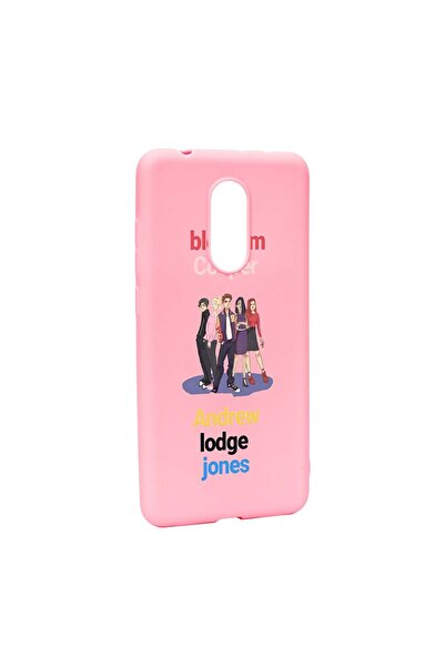bestcase Ρίβερντεϊλ, Ταινία, προστατευτική θήκη για Xiaomi Redmi 5, ανθεκτική...