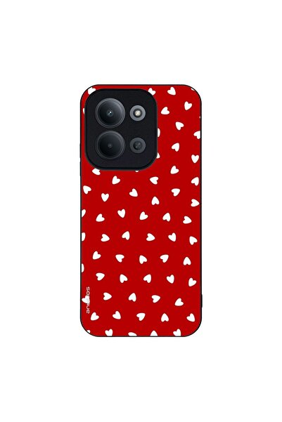 Sonique Θήκη Heart Series για Xiaomi Redmi 15C 4G / Redmi 15C 5G / Poco C85 4...