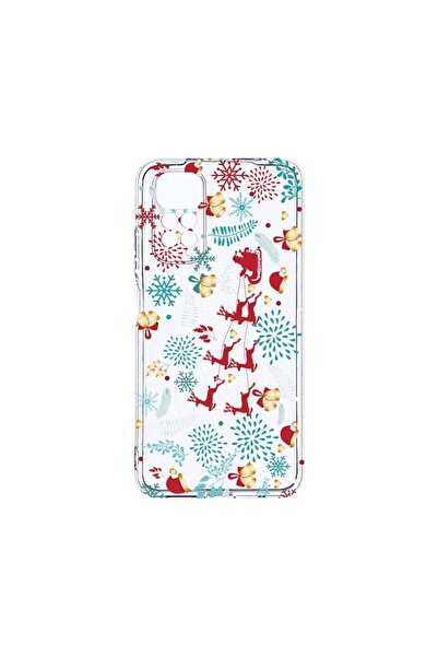 bestcase Husa BestCase¬Æ Clear Silicon 2MM, Compatibila Cu Xiaomi Redmi Note ...