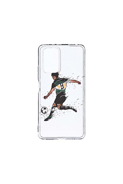 bestcase Husa BestCase¬Æ Clear Silicon 2MM, Compatibila Cu Xiaomi Redmi Note ...