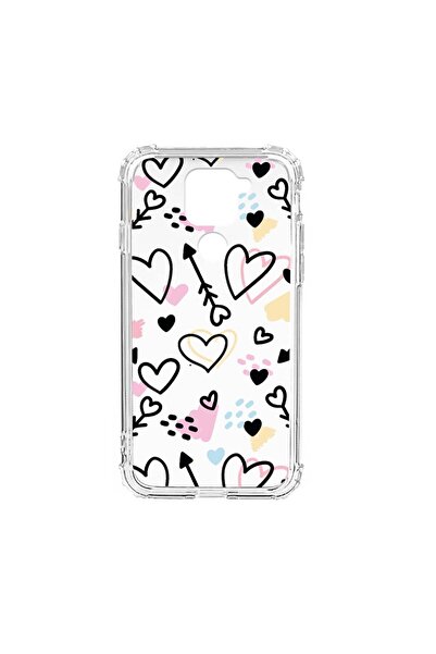 bestcase Αντικραδασμική Θήκη Σιλικόνης Συμβατή με Xiaomi Redmi Note 9 4G, Σύμ...