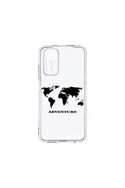 bestcase Husa BestCase¬Æ Clear Silicon 2MM, Compatibila Cu Xiaomi Redmi Note ...