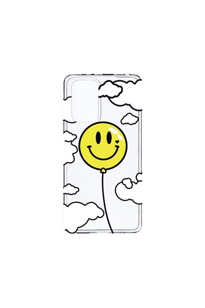 bestcase Прозрачен силиконов калъф 2ММ, Съвместим с Xiaomi Redmi Note 10 4G, ...