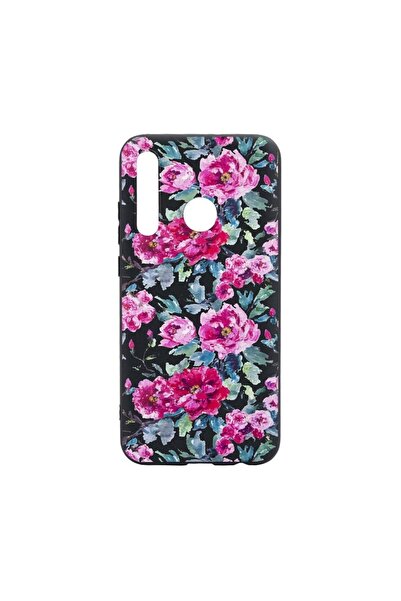 bestcase Θήκη με σχέδιο λουλουδιών, Παστέλ χρώματα, για Xiaomi Redmi Note 8T,...