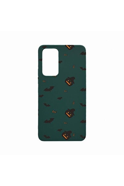 bestcase Husa Silicon, Compatibila Cu Xiaomi Redmi Note 11 Pro, Halloween, Re...
