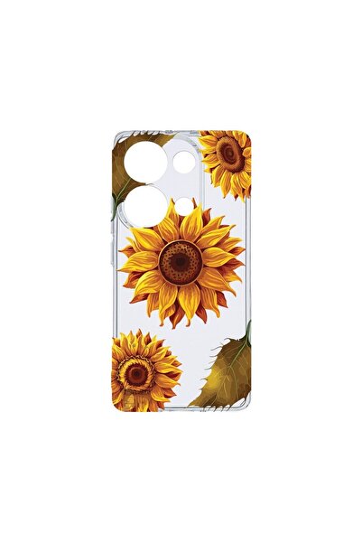 bestcase Διαφανής Θήκη Σιλικόνης 2MM, Συμβατή με Xiaomi Redmi Note 13 4G, Ηλι...