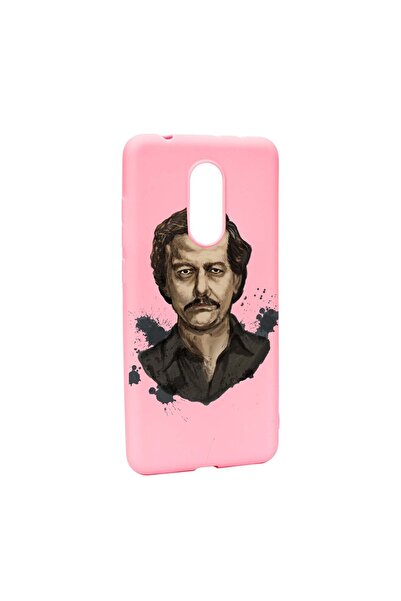bestcase Husa de protectie Narcos - Pablo Escobar, Movie, pentru Xiaomi Redmi...