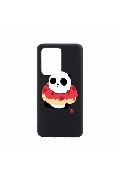 bestcase Husa Silicon, Compatibila Cu Xiaomi Poco X4 GT, Sweet Panda, Reziste...