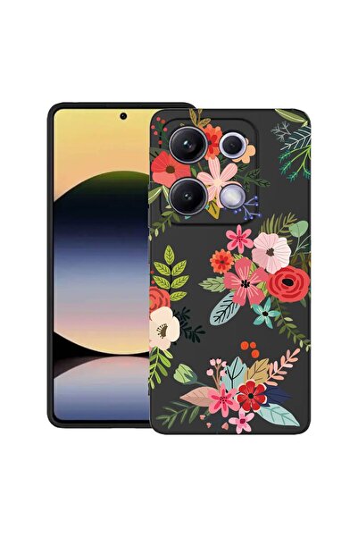 bestcase Husă pentru Xiaomi Redmi Note 14S 4G, Silicon subțire premium de 1.2...