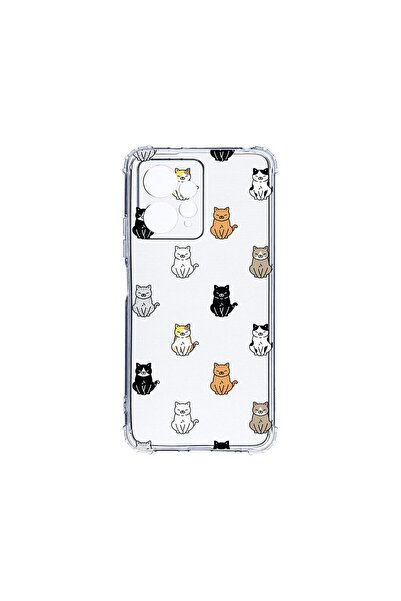 bestcase Husa BestCase¬Æ Anti Shock 1.5MM, Compatibila Cu Xiaomi Redmi Note 1...