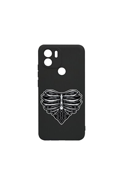 bestcase Λεπτή Θήκη Σιλικόνης 0.8MM, Συμβατή με Xiaomi Redmi A2 Plus, Σχέδιο ...